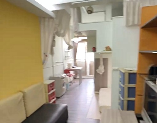 🏠即刻成家❣️有影片!小廚房,樓中樓,乾濕分離,陽台獨洗 - Image 2