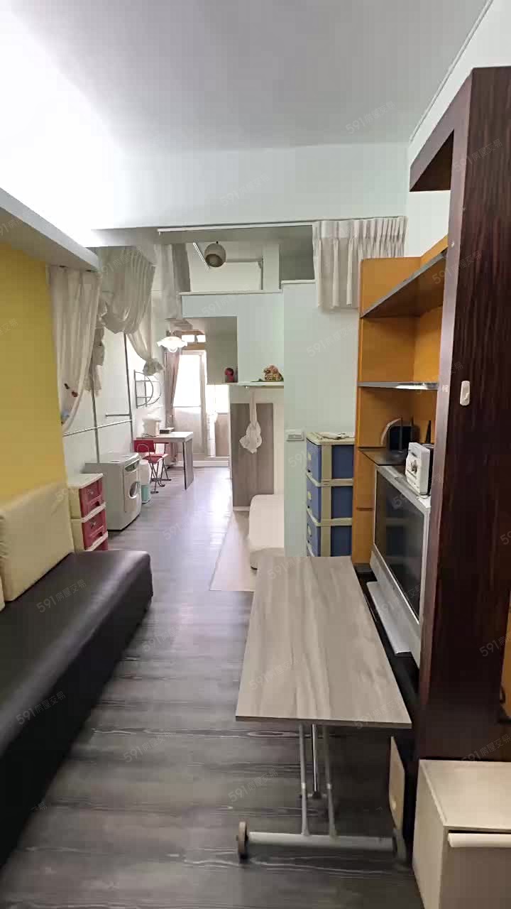🏠夢想成家❣️有影片!小廚房,樓中樓,乾濕分離,陽台獨洗 - Image 1