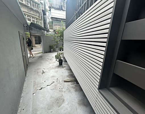 🎉中山精美2房👍全新裝潢/住辦2用/一樓有庭院💖 - Image 15