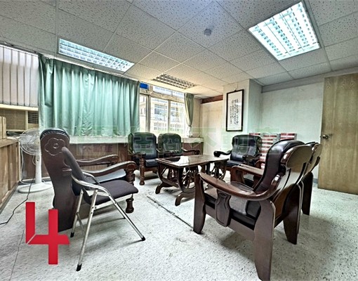 火車站旁187坪可承租當商業空間會議廳 - Image 7