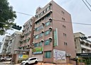 竹北市-復興五街店面，41坪