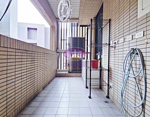 全坤峰華景觀露台泳池豪邸+雙車位 - Image 13