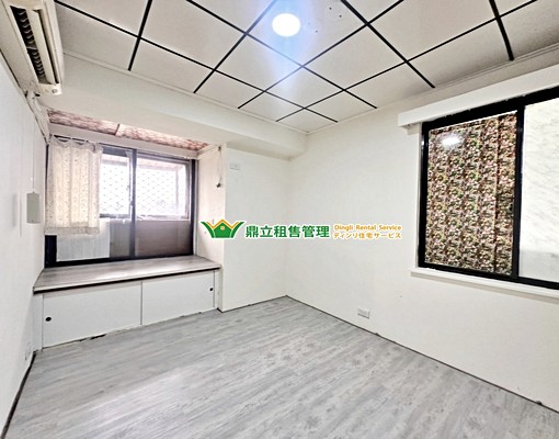 🔥大安森林公站🔥交通便捷💖電梯2房.高樓景觀 - Image 9