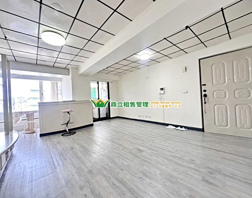 🔥大安森林公站🔥交通便捷💖電梯2房.高樓景觀 - Image 3