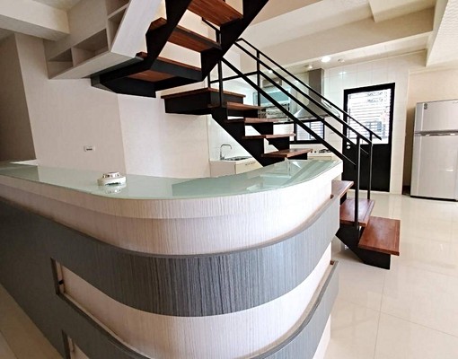 新光三越【青雲道】歌劇院四房三衛超大景觀露台平面車位 - 591租屋網 - Image 4