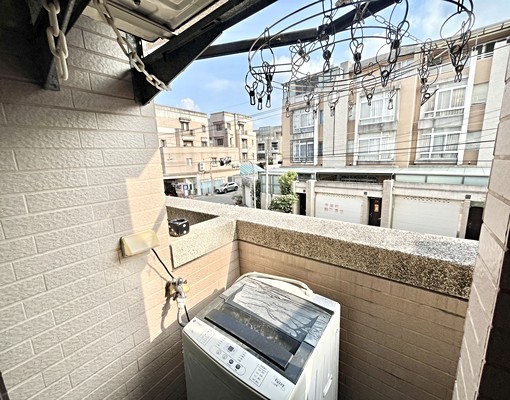 極度秒殺🍁走路光田🍁租屋補助🍁陽台獨洗 - Image 8