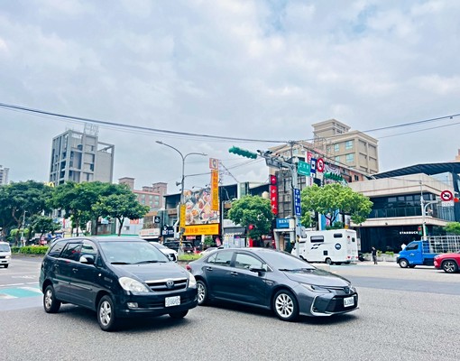 中壢交流道麥當勞簡約風套房 - 591租屋網 - Image 7