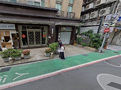 南京東路二段機械停車位急售!!!