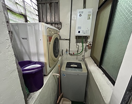 光華商場旁長安東路2段整層2樓 - Image 5