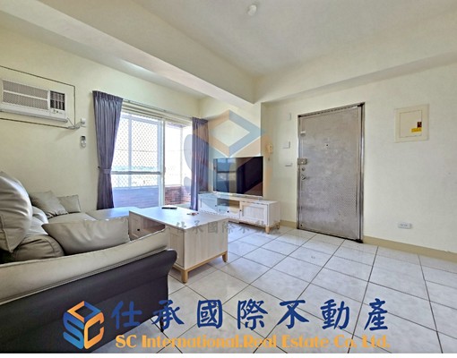 01A06✨近頭份市區|可租補|整新兩房出租✨ - Image 2