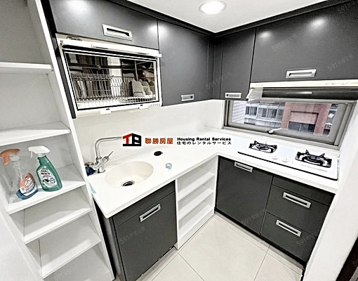 市府站~泳池社區~1+1溫馨裝潢~全天管理~公設完善~機能強 - Image 6