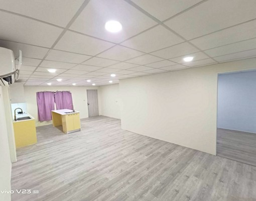 5米大面寬|可養寵物|租補戶籍皆可!中清路一樓四房住家 - Image 3