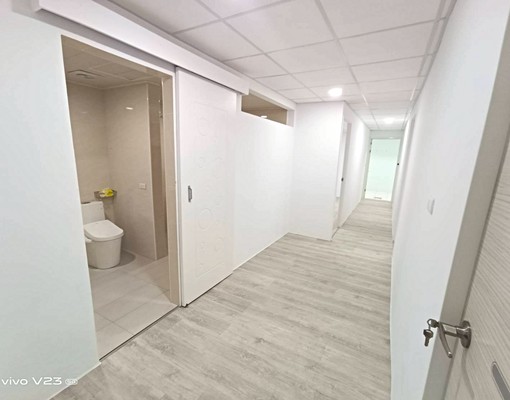 5米大面寬|可養寵物|租補戶籍皆可!中清路一樓四房住家 - Image 4