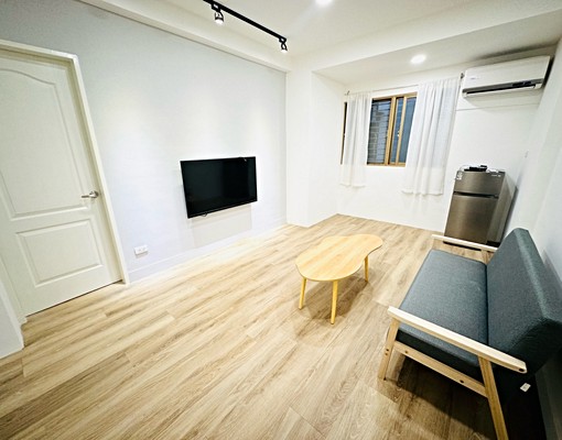 租屋補助/精裝2房2衛1廳/天然瓦斯/包裹垃圾代收/變頻冷氣 - Image 3