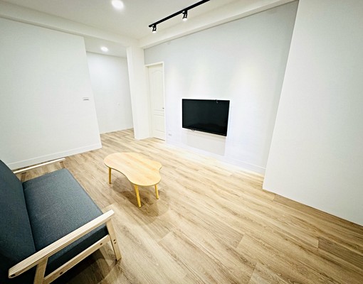 租屋補助/精裝2房2衛1廳/天然瓦斯/包裹垃圾代收/變頻冷氣 - Image 2