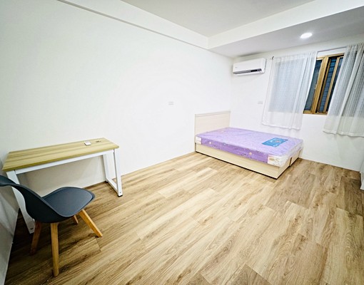 租屋補助/精裝2房2衛1廳/天然瓦斯/包裹垃圾代收/變頻冷氣 - Image 6