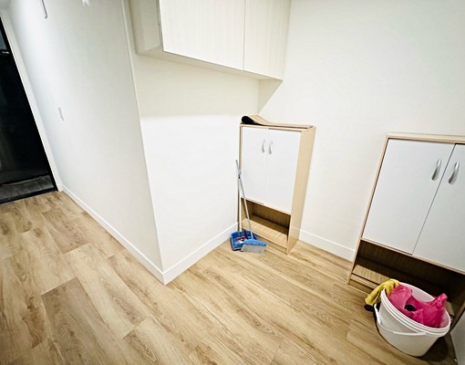 租屋補助/精裝2房2衛1廳/天然瓦斯/包裹垃圾代收/變頻冷氣 - Image 16