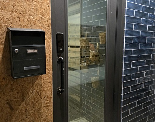 (可租補）市中心南京街獨立套房出租 - Image 3