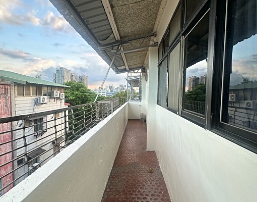 捷運後山埤站玉成公園6樓頂加屋主自租 - Image 8