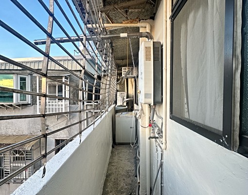 捷運後山埤站玉成公園6樓頂加屋主自租 - Image 9