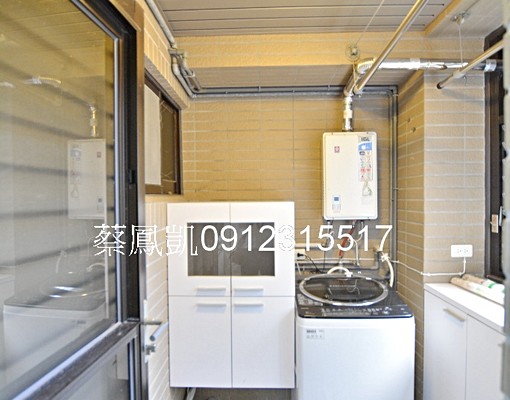 美麗華商圈/劍南路捷運站/內湖科學園區/漂亮3房+平面車位 - Image 15