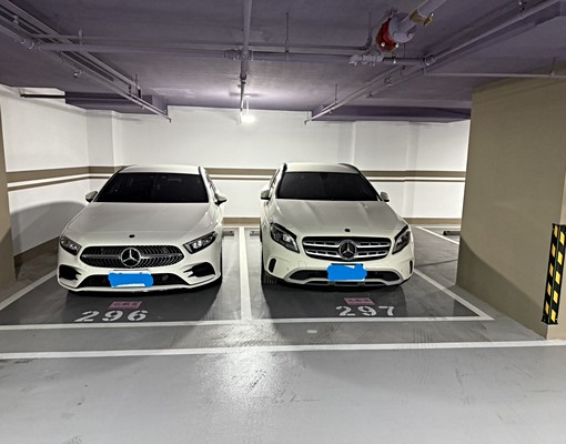 愛琴海高樓層全新未住兩房平車(可租補) - Image 2