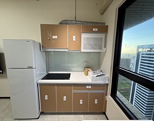 愛琴海高樓層全新未住兩房平車(可租補) - Image 3