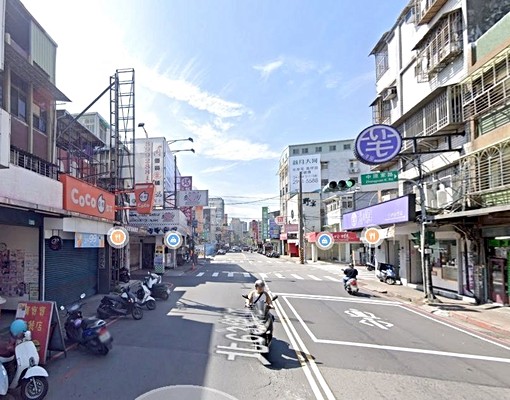 化成中原東機能住辦倉宿-龍邑(新北NO.1) - Image 9