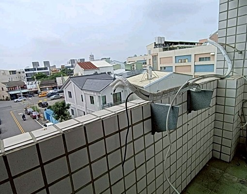 出租斗六市區3房車位華廈11020 - Image 11