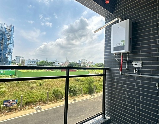 觀音區臺北科技大學用地旁/可租補8月23日前有簽約有優惠價 - Image 12