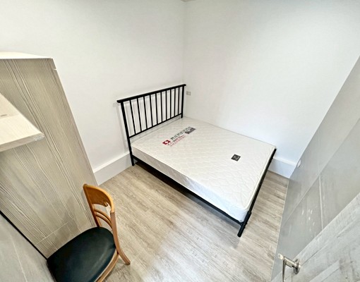✅新屋外觀✅一層四戶✅近一中✅近中華路✅家具齊全✅陽台獨洗曬 - Image 5