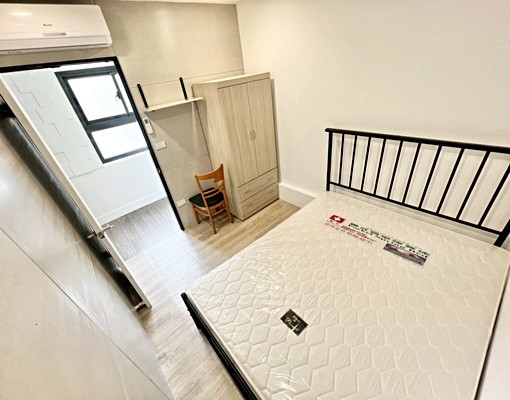 ✅新屋外觀✅一層四戶✅近一中✅近中華路✅家具齊全✅陽台獨洗曬 - Image 6