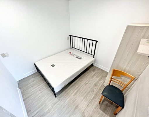 ✅新屋外觀✅一層四戶✅近一中✅近中華路✅家具齊全✅陽台獨洗曬 - Image 7