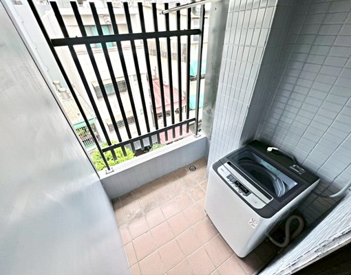 ✅新屋外觀✅一層四戶✅近一中✅近中華路✅家具齊全✅陽台獨洗曬 - Image 10