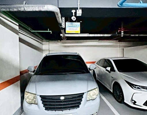 免仲介可租補~八里左岸玫瑰電梯二房車位 - Image 14