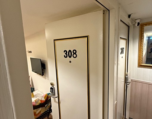 逢甲大學逢甲夜市電梯套房(多戶可選) - Image 8