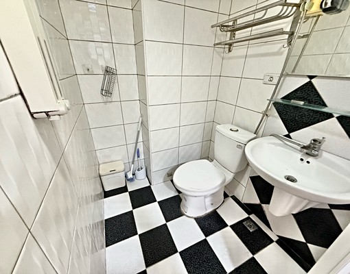 逢甲大學逢甲夜市電梯套房(多戶可選) - Image 10