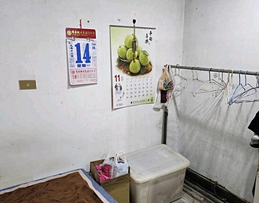 一房一聽可炊可養寵中央路4段空間大 - Image 4
