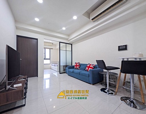 固豪👍高鐵府山學區若樸高樓精緻2房 - Image 4