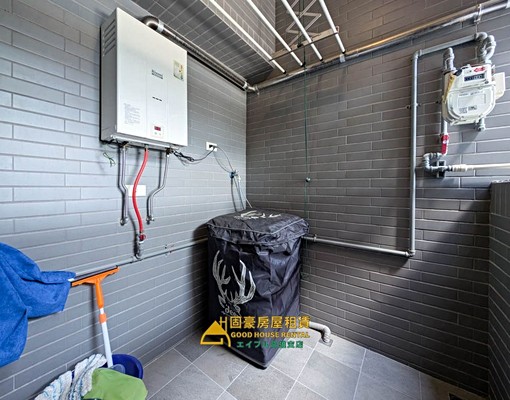 固豪👍高鐵府山學區若樸高樓精緻2房 - Image 11