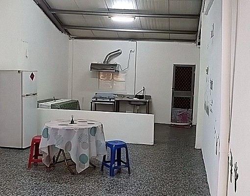 台南市鹽水區整棟黃金店面透天出租 - Image 12