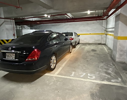 富貴麗景室內坡平車位 - Image 3
