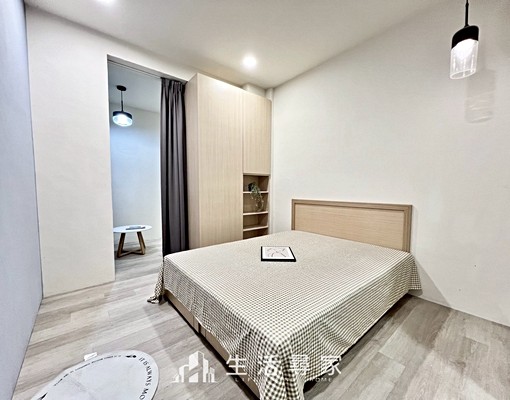 🌟西屯區近水湳中國醫❗️類一房一廳❗️可租補❗️獨洗曬 - Image 4