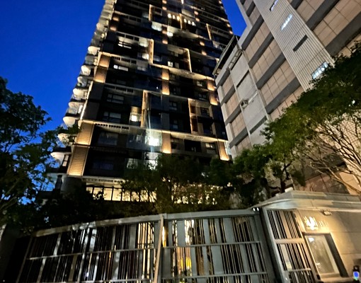 台北橋第一排⭐高樓景觀戶⭐3房另車可租補 - Image 11