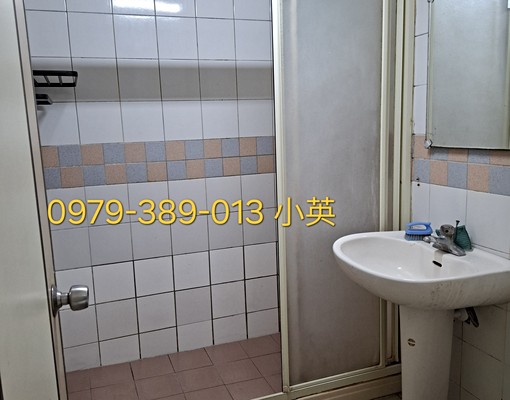 出租永康南台吉第學區大兩房電寓 - Image 8