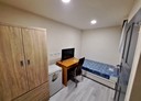 淡水區-學府路分租套房，6坪