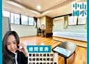 中山區-新生北路三段1房1廳，13.4坪