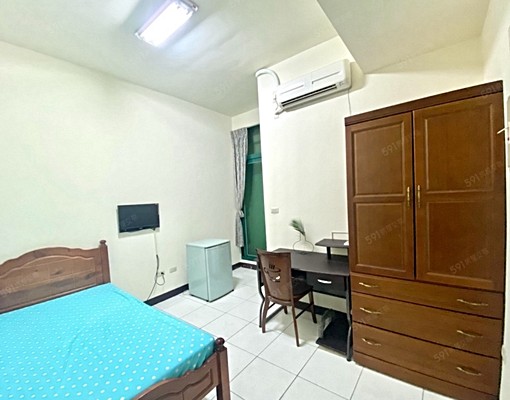 5C單人電梯套房#近益民中興路 - Image 1