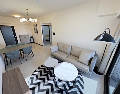 平車💖佳鏵大心💖夕陽餘暉超值兩房💖可租補可寵有浴缸 - 591租屋網 - Image 6