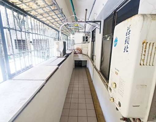 電梯雙衛浴，中山國中南京復興捷運近台北大學 - Image 11